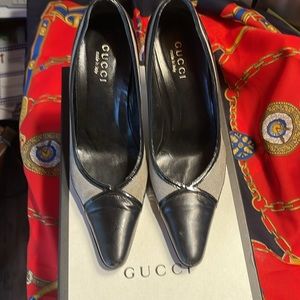 GUCCI Pumps